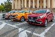 ������� ��������������� �������� ��� �������������� Lada XRAY